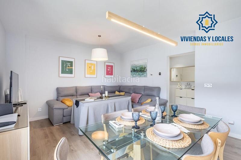 Foto 286ad8ed-e3b1-440b-a7c3-c487a01a4b62. Appartamento con parcheggio piscina in Carretera de Granada-La Alcazaba Alhendín