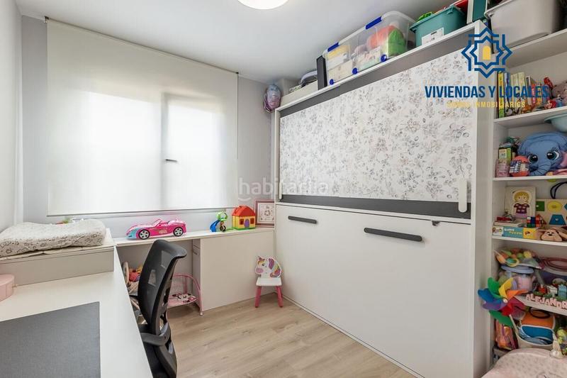 Foto 2a2c6abf-bdce-40c2-82ca-ff64d8071b43. Appartamento con parcheggio piscina in Carretera de Granada-La Alcazaba Alhendín