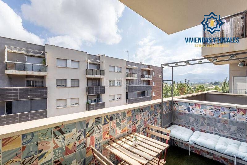 Foto 2e46ae49-ebb8-4e22-9cd0-e0a14de6032f. Appartamento con parcheggio piscina in Carretera de Granada-La Alcazaba Alhendín