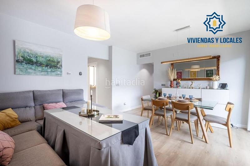 Foto 311d716b-2e70-4ccf-bcd8-496b24c00b11. Appartamento con parcheggio piscina in Carretera de Granada-La Alcazaba Alhendín