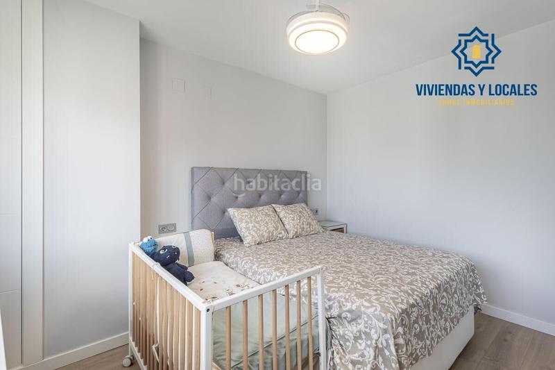 Foto 355eb5da-e0e9-450b-a8e7-4dfb006ccd61. Appartamento con parcheggio piscina in Carretera de Granada-La Alcazaba Alhendín