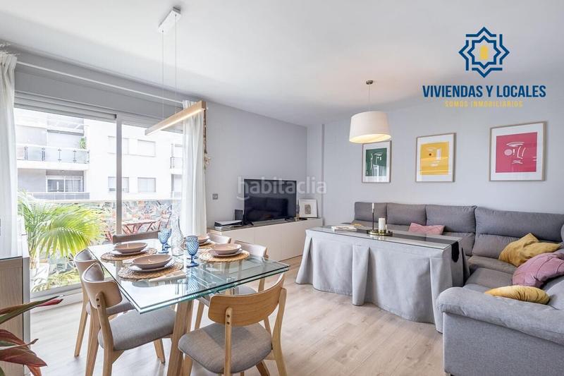 Foto 3c56cd23-bc01-427e-b4e9-e02a1d143be0. Appartamento con parcheggio piscina in Carretera de Granada-La Alcazaba Alhendín