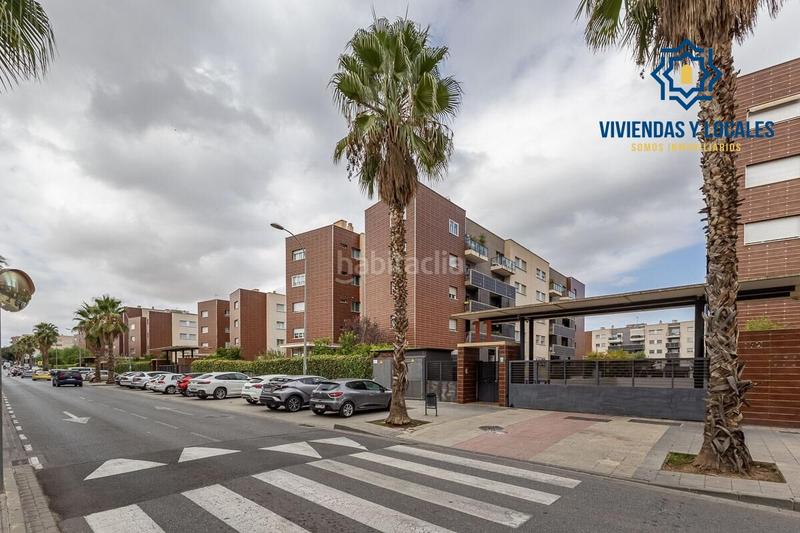 Foto 57002b32-7310-49c0-9ea6-6a8177feaef3. Appartamento con parcheggio piscina in Carretera de Granada-La Alcazaba Alhendín