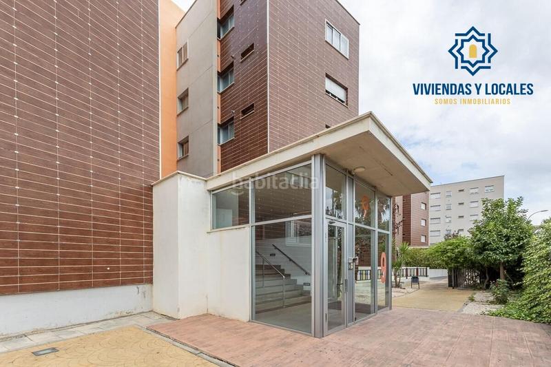 Foto 59149fc9-bc9f-4c7d-90bd-b736d42b3228. Appartamento con parcheggio piscina in Carretera de Granada-La Alcazaba Alhendín