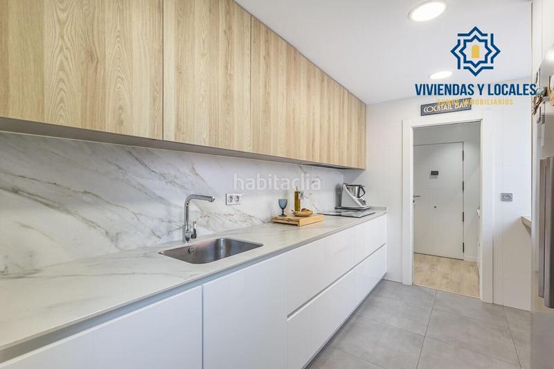 Foto 612d7b1c-df16-4ee3-82f0-9e35c8a013c5. Appartamento con parcheggio piscina in Carretera de Granada-La Alcazaba Alhendín