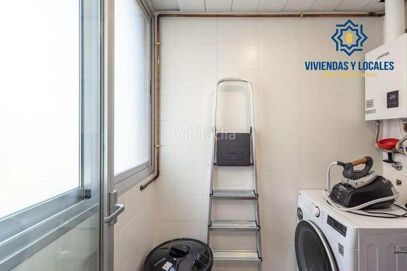 Foto 699af847-272b-4ecc-b205-4d89d0769a2a. Appartamento con parcheggio piscina in Carretera de Granada-La Alcazaba Alhendín