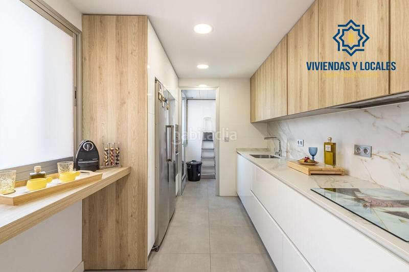 Foto 6b0d2246-ce03-4fd9-8f4d-1987f4ddf94e. Appartamento con parcheggio piscina in Carretera de Granada-La Alcazaba Alhendín