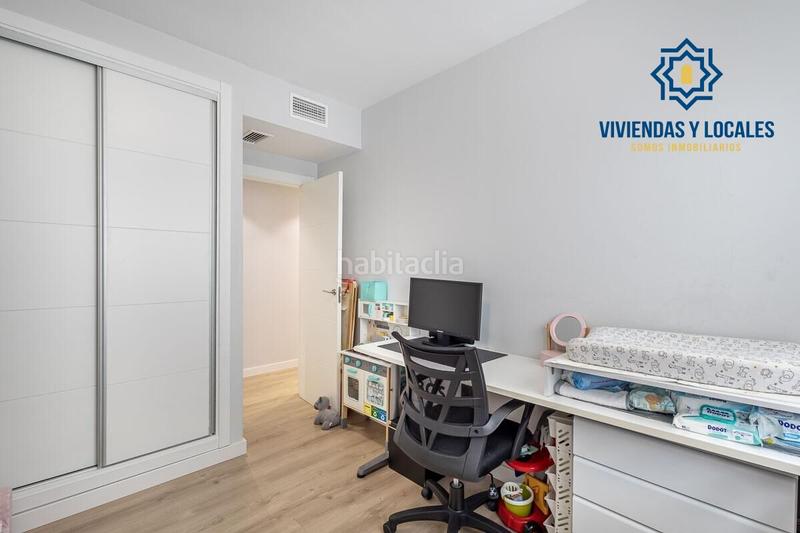 Foto 930d9b31-16fa-47c9-bf40-e3eab33be0ad. Appartamento con parcheggio piscina in Carretera de Granada-La Alcazaba Alhendín