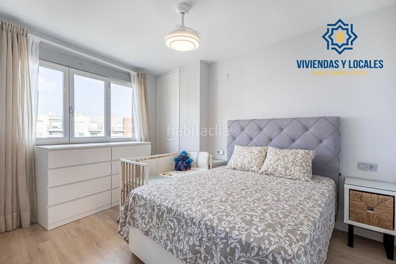 Foto ae9c3c65-9bff-48b0-a7a4-663fab2d2c4e. Appartamento con parcheggio piscina in Carretera de Granada-La Alcazaba Alhendín