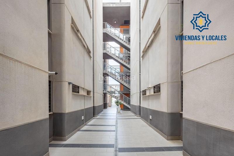 Foto af54fffb-7ebd-4e1b-8a40-4637fbe0442f. Appartamento con parcheggio piscina in Carretera de Granada-La Alcazaba Alhendín