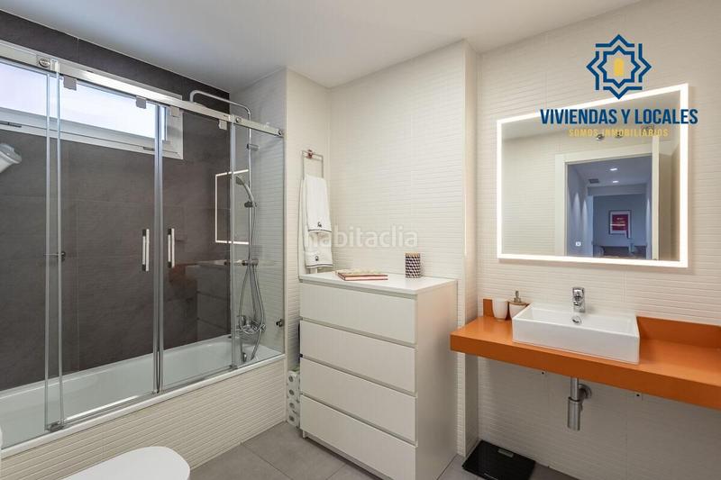 Foto b981c38c-badd-4502-9623-0339b69da2d1. Appartamento con parcheggio piscina in Carretera de Granada-La Alcazaba Alhendín