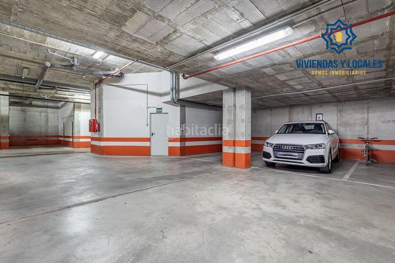 Foto bf547ae1-6d78-4765-9694-9dbfd2c807f8. Appartamento con parcheggio piscina in Carretera de Granada-La Alcazaba Alhendín