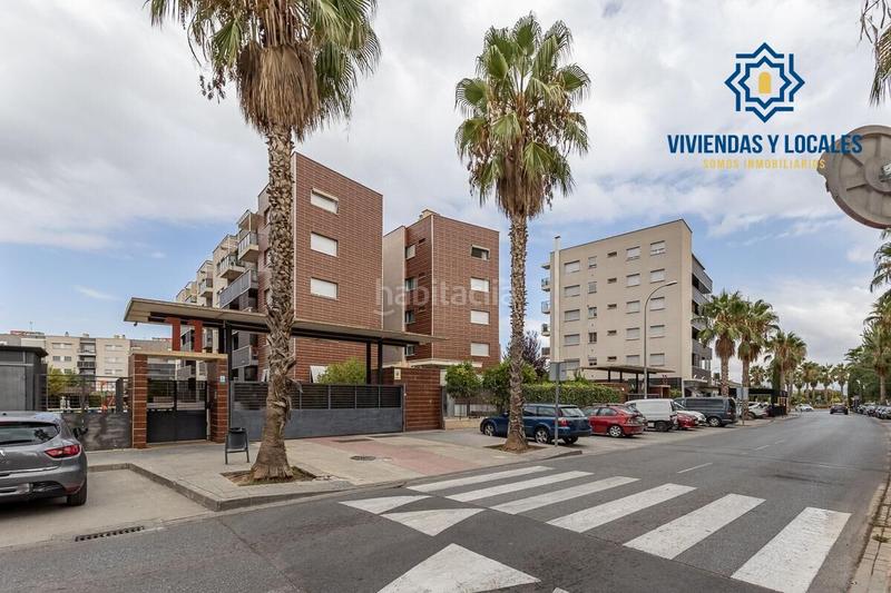 Foto cd030a3a-86d9-43fd-b59f-96d46dfa49d4. Appartamento con parcheggio piscina in Carretera de Granada-La Alcazaba Alhendín