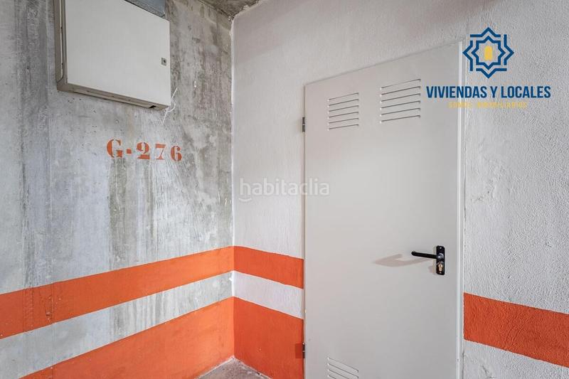 Foto d14d2ce3-2ee1-4479-8687-77ca445b5553. Appartamento con parcheggio piscina in Carretera de Granada-La Alcazaba Alhendín