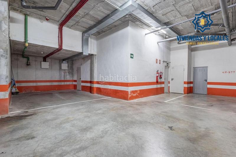 Foto d95a8837-fbe9-464c-bd2f-8efc9a8877fc. Appartamento con parcheggio piscina in Carretera de Granada-La Alcazaba Alhendín