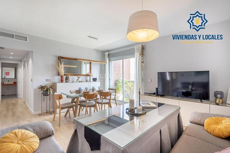 Foto f39debad-78e2-49e3-a4b6-25a070e7f4ef. Appartamento con parcheggio piscina in Carretera de Granada-La Alcazaba Alhendín