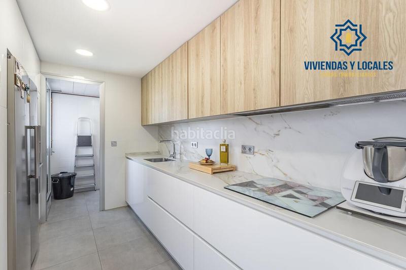 Foto f8654458-0a95-4096-82f6-677155e0cf07. Appartamento con parcheggio piscina in Carretera de Granada-La Alcazaba Alhendín