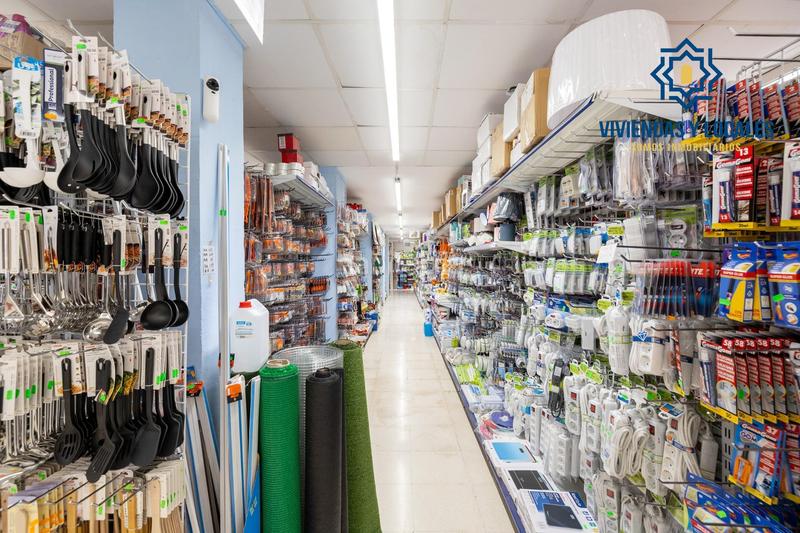 Foto 08c0cabd-3b4e-423f-a766-caae3a81f5d3. Locale commerciale in Peligros