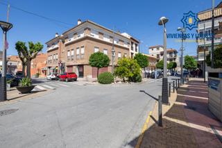 Geschäftsraum in Peligros. Amplio y céntrico local en peligros!!! ven a visitarlo