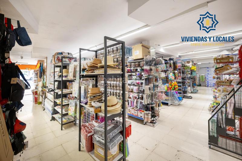 Foto 687370a7-e468-460d-96a8-524ec3fb1bc5. Locale commerciale in Peligros