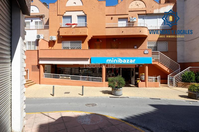 Foto a292cd5e-d549-4611-b8d7-b92c4e2c6a43. Locale commerciale in Peligros