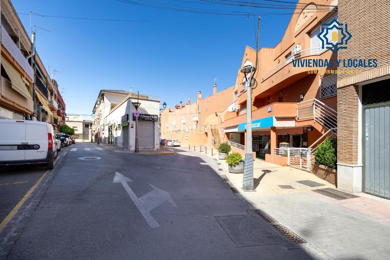 Foto cee413b7-f05f-4b8a-948c-224c16b17a38. Locale commerciale in Peligros