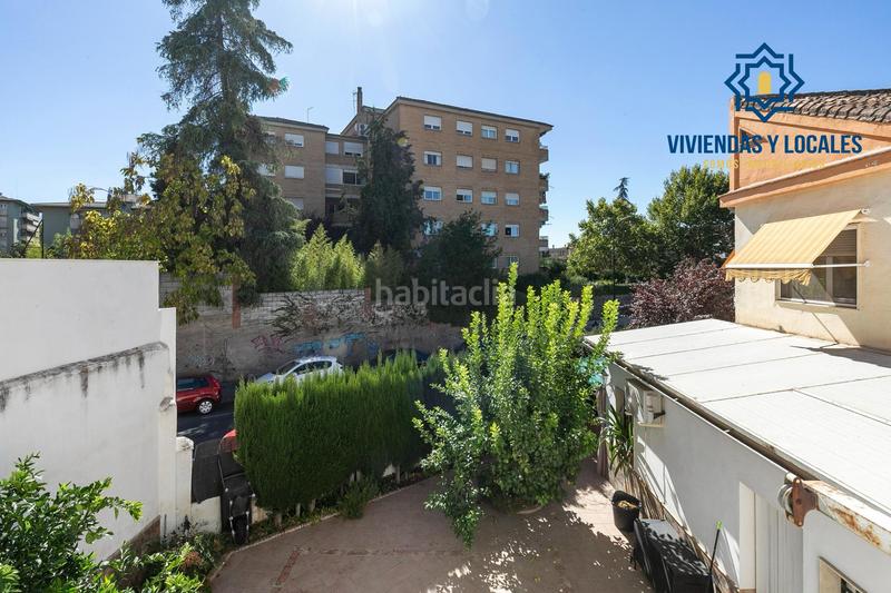 Foto 6280a4b9-c84d-4003-837c-0cebe1016d7a. Casa adosada exclusiva casa capital, junto a avenida de Cervantes en Granada