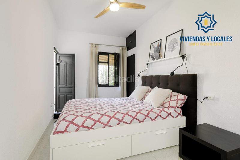 Foto 62e7e051-7c03-4547-a7cd-3241123029e7. Casa adosada exclusiva casa capital, junto a avenida de Cervantes en Granada