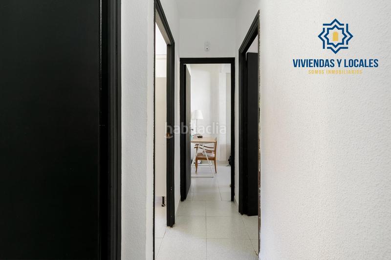 Foto f7f6d3a8-c71e-43e8-a3e1-ce805d52a8b2. Casa adosada exclusiva casa capital, junto a avenida de Cervantes en Granada