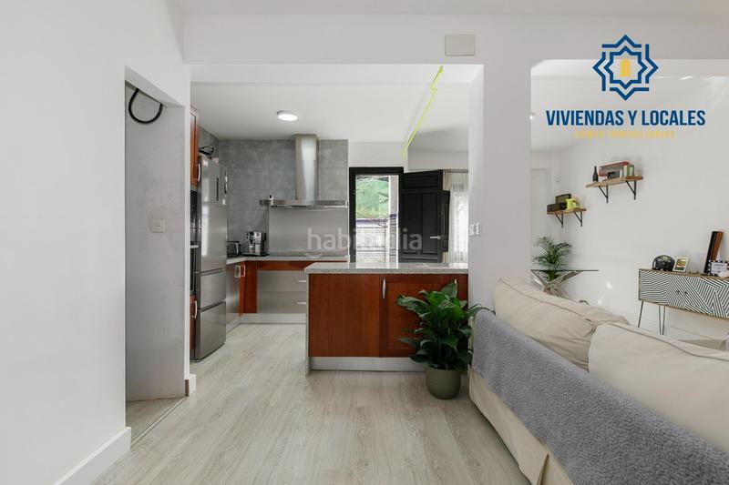 Foto fa19ceb9-380f-4319-8edc-43de206aa368. Casa adosada exclusiva casa capital, junto a avenida de Cervantes en Granada