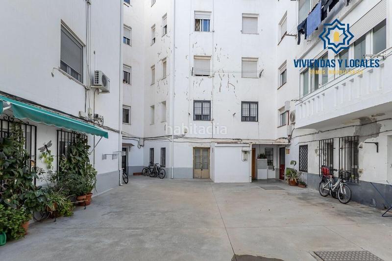 Foto 36e92975-1ad5-41b8-bb19-6d62d4c22f78. Planta baixa a Crta. De la Sierra Granada