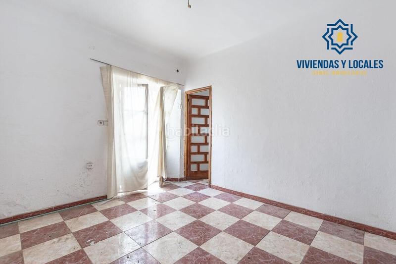 Foto 440c078b-81cb-4d9a-9aed-6c125c08f5ef. Planta baixa a Crta. De la Sierra Granada