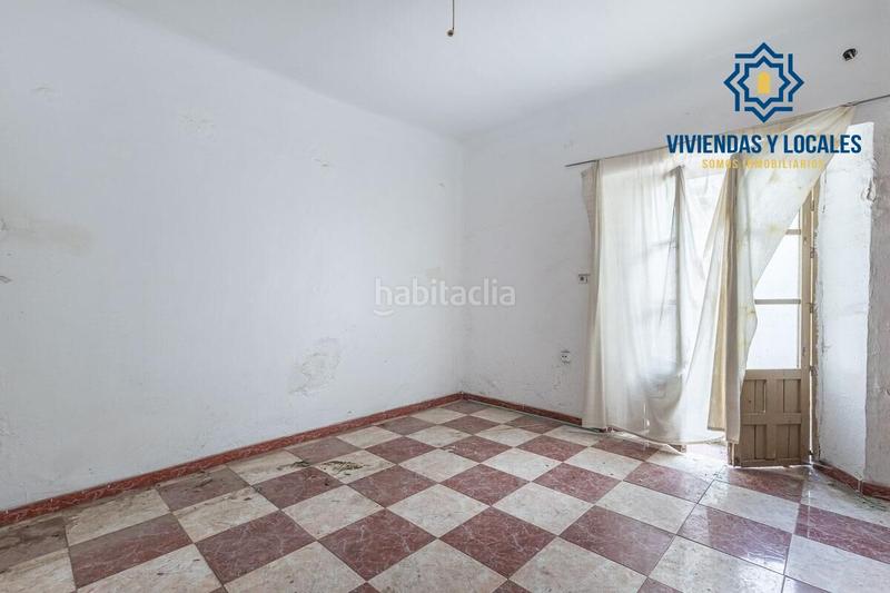 Foto 4781b27f-c1ac-404b-ad4f-3be2d14dca0a. Planta baixa a Crta. De la Sierra Granada