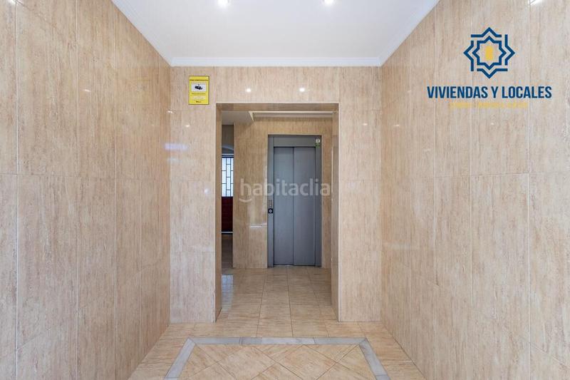 Foto 4936f20c-03e3-4ac3-93ad-ccd835dd009d. Planta baixa a Crta. De la Sierra Granada