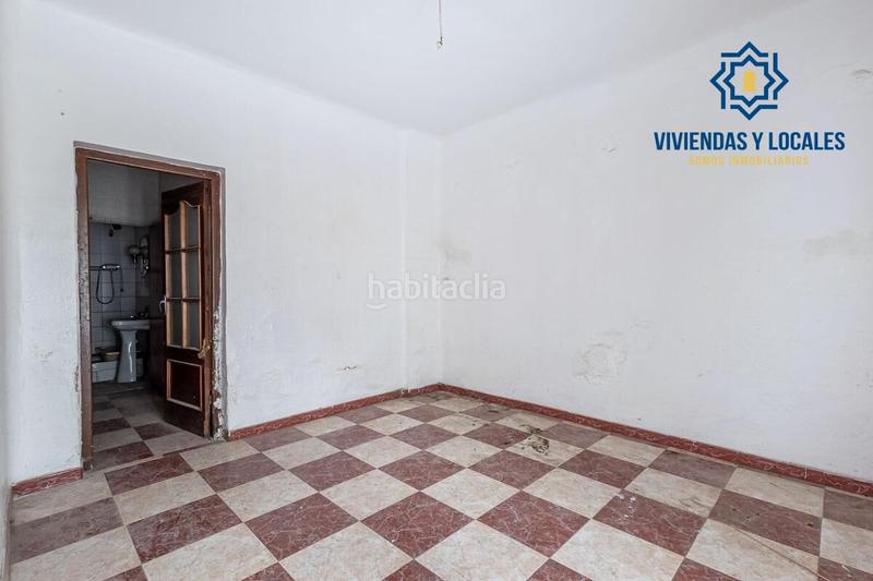 Foto 6dfb884f-31cf-43da-a0d2-555f1d6392e5. Planta baixa a Crta. De la Sierra Granada