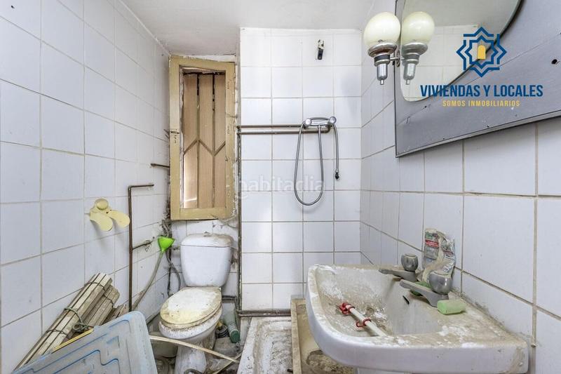 Foto 873dfad6-006c-4702-ad3c-ee8657eccb71. Planta baixa a Crta. De la Sierra Granada