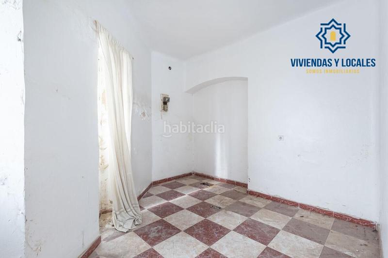 Foto c7502cc5-e34e-4e16-b3df-4dc777761029. Planta baixa a Crta. De la Sierra Granada