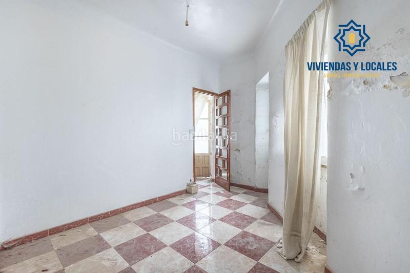 Foto de0567f5-a57f-4a65-a69c-c6a9b76916a8. Planta baixa a Crta. De la Sierra Granada