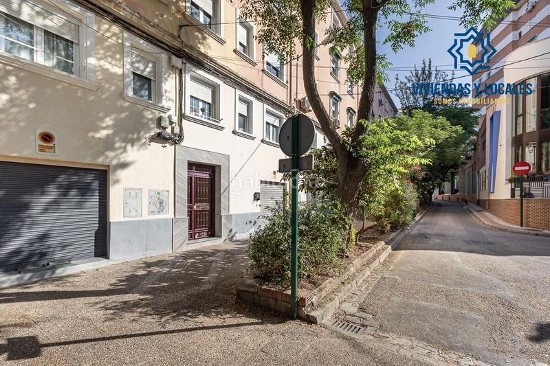 Foto de93103e-ea11-4f15-9b71-881b4e4e9d39. Planta baixa a Crta. De la Sierra Granada