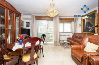 Appartement  Calle veracruz. Piso de 3 dormitorios en venta en el corazón de granada  zona al