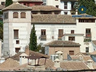 Chalet  Calle cuesta de los arremangados. Exclusive! stunning palace residential building with soul in the