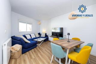 Appartement à Crta. De la Sierra. Precioso piso con terraza acojedora