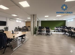 Oficina a Centro - Sagrario