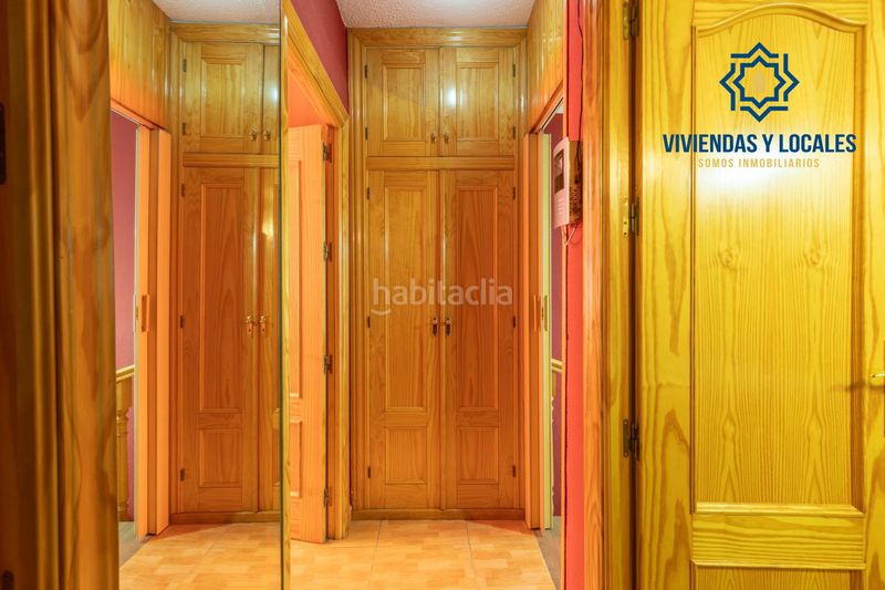 Foto 318ca6b6-b394-40a7-a0b3-ef043f9876bf. Casa aparellada a calle de goya 6 a Poniente Armilla