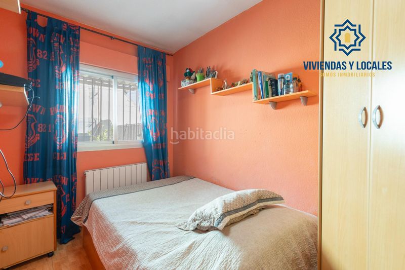Foto 6716e5ee-619a-44dd-b382-cad1f9969463. Casa aparellada a calle de goya 6 a Poniente Armilla