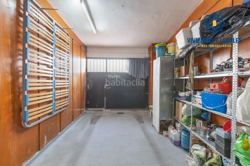 Foto 69c2fab3-b84b-472f-bf23-ed60370fd5ed. Casa aparellada a calle de goya 6 a Poniente Armilla