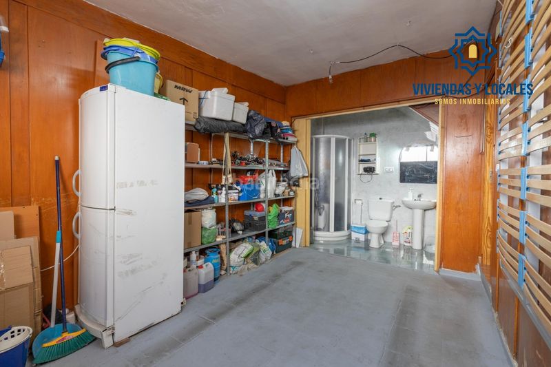 Foto 6e6e8e06-ff63-45c7-8069-7a3838723c3c. Casa aparellada a calle de goya 6 a Poniente Armilla