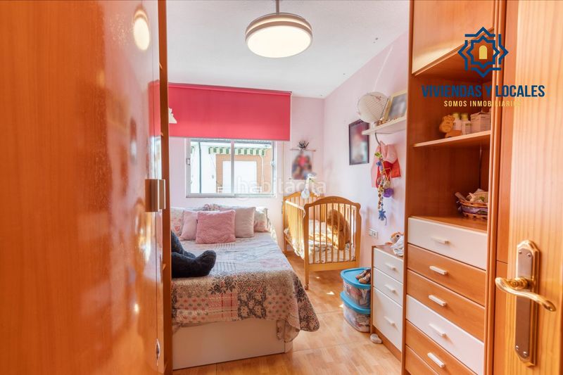 Foto cca2f5c5-c481-4bdc-a115-0b905082f744. Casa aparellada a calle de goya 6 a Poniente Armilla