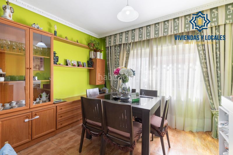 Foto ec0a2bfc-ba67-4639-ba9b-e968590a0444. Casa aparellada a calle de goya 6 a Poniente Armilla