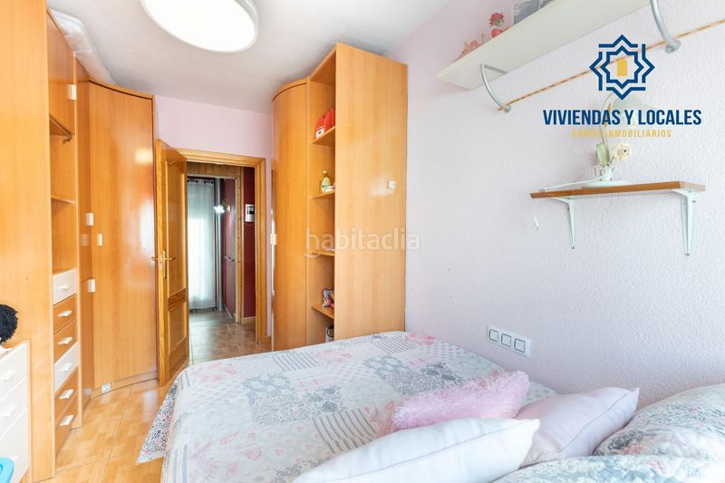 Foto ed3700f5-ca3c-462a-acfd-0edcd5afc196. Casa aparellada a calle de goya 6 a Poniente Armilla
